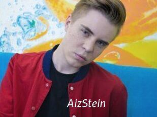 Aiz_Stein
