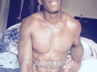 AjBlackWood
