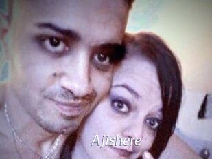 Ajishere
