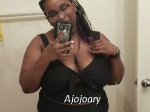 Ajojoary