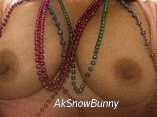 AkSnowBunny