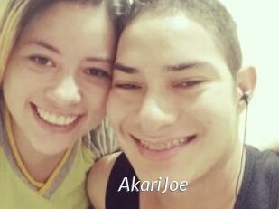 AkariJoe