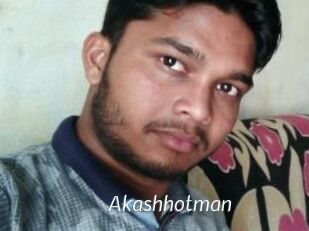 Akashhotman