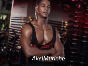 AkelMurinho Porn Star