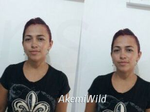 AkemiWild