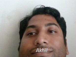 Akhil
