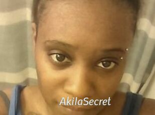 AkilaSecret