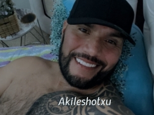 Akileshotxu Porn Star