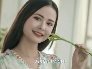 AkinaPham