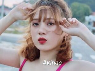 Akinaa Porn Star