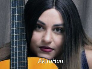 AkiraHan