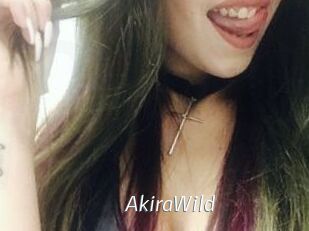 AkiraWild