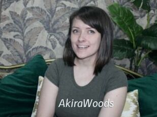 AkiraWoods