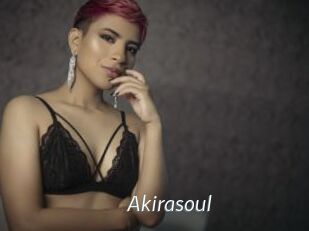 Akirasoul