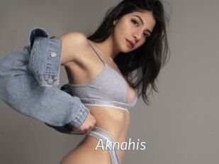 Aknahis