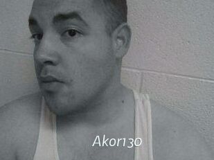 Akor130