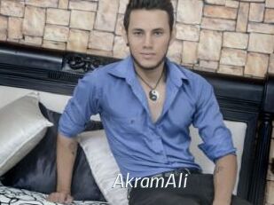 AkramAli
