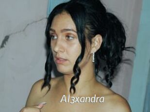Al3xandra