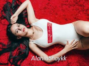 AlahiaShaykk