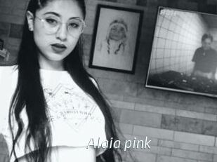 Alaia_pink Porn Star