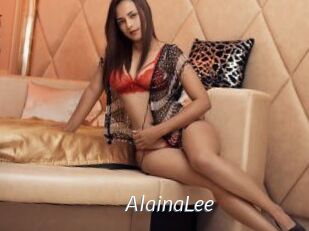 AlainaLee