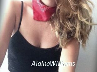AlainaWilliams