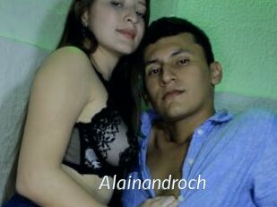 Alainandroch