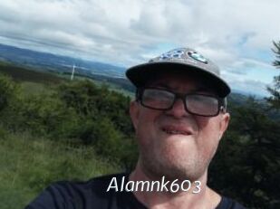 Alamnk603