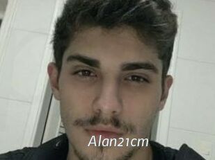 Alan21cm
