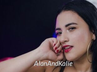 AlanAndKalie