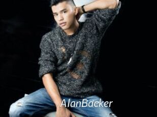 AlanBacker