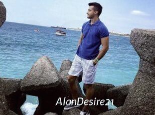 AlanDesire21
