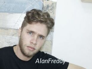 AlanFreddy