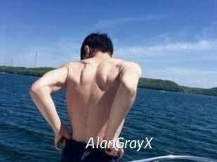 AlanGrayX