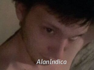 Alan_Indica Porn Star