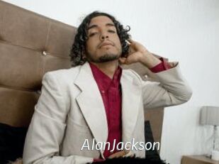 AlanJackson Porn Star