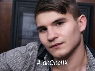 AlanOneilX