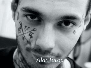 AlanTatoo