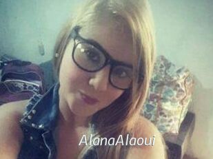 AlanaAlaoui