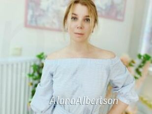 AlanaAlbertson