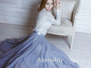 AlanaArly