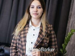 AlanaBarker