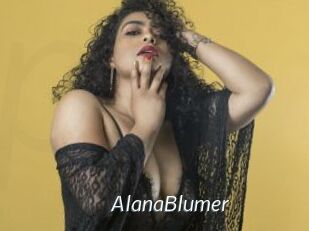 AlanaBlumer