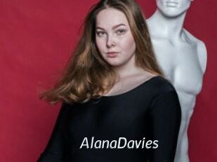 AlanaDavies