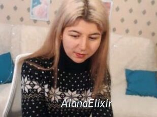AlanaElixir