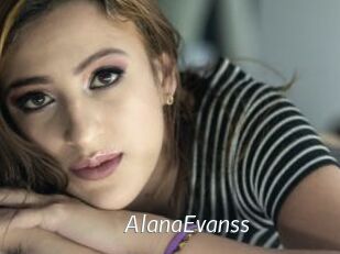 AlanaEvanss