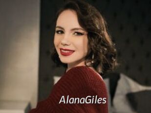 AlanaGiles
