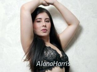 AlanaHarris