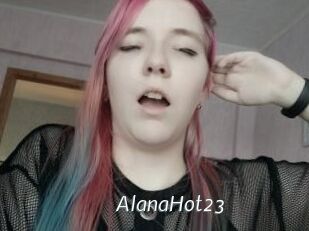 AlanaHot23