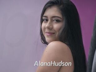 AlanaHudson